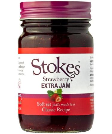 Stokes Breakfast Collection 5 Jars - Buy Online on GoSupps.com