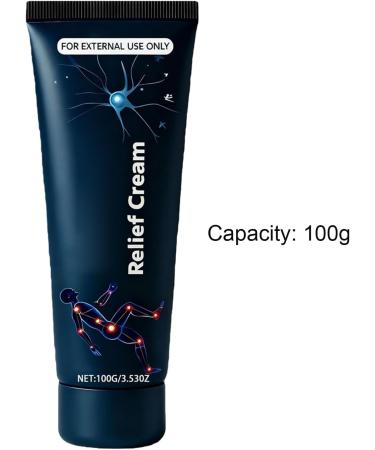 Lexsyn Capsacare Neuropathy Relief Cream Capsaicin Cream for Nerve Pain contains capsaicin arnica menthol MSM and glucosamine suitable for feet hands legs muscles joints and waist 2 pieces - Buy Online on GoSupps.com
