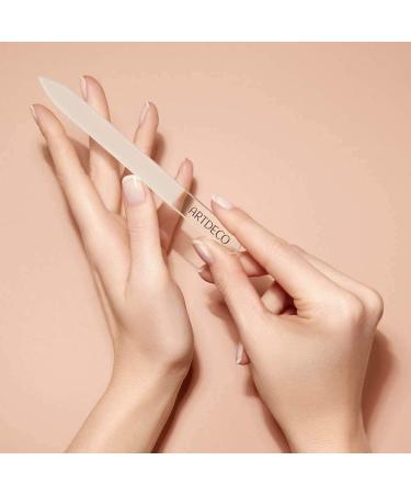 ARTDECO Glass File 2018 gentle nail file made of glass - Buy Online on GoSupps.com