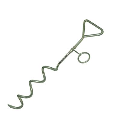 Cao ground spike for various dogs 0 40 x 8.5 cm