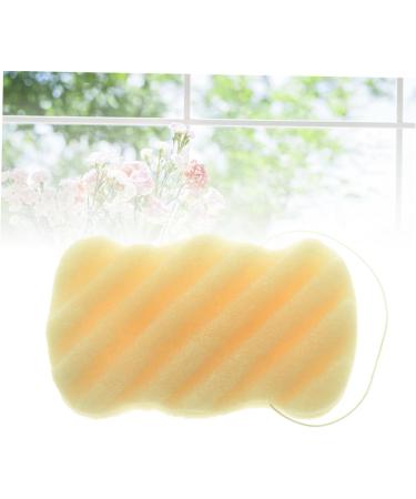 Angoily Sponges for Body Bathing Sponge Body Sponge Sponge Hair Clips for Thin Hair Cleansing Sponge Facial Sponge Natural Sponges Headpiece Holder Cleaning Supplies Face - Buy Online on GoSupps.com