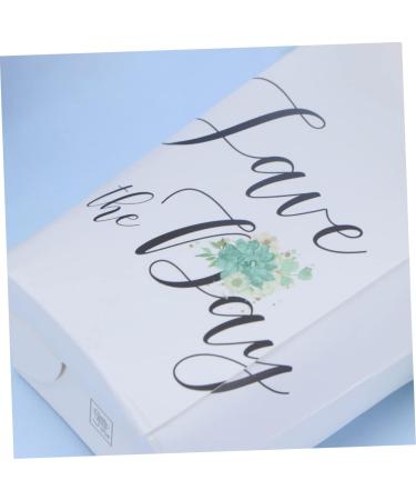 Gatuida 20pcs European Style Wedding Tiny Presents Small Gifts Happy Candy Mori Department Tiny Gifts Shapermints Candy Favor Boxes Puff Mints Silk Ribbon Peppermints Candy Paper Gift Box 1 count (Pack of 1) Green - Buy Online on GoSupps.com
