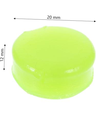 Gatuida 3 Pairs Reusable Noise Earbuds - Ideal for Swimming Sleeping & Travel | Small Size Noise Reduction - Buy Online on GoSupps.com