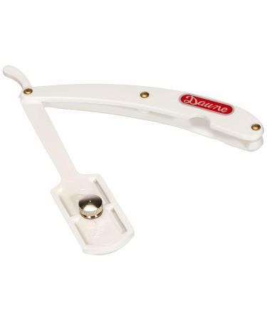 Buy Daune Razor - 1 Piece | International Shipping Available | Premium Quality Shaving Experience - Buy Online on GoSupps.com
