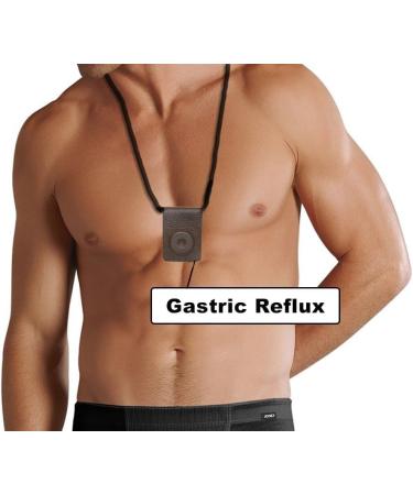 Natural Magnetic Therapy Clip for Pain Relief | Drug-Free Solution for Arthritis Back Neck & Shoulder Pain | 3000 Gauss Rare Earth Magnets - Buy Online on GoSupps.com