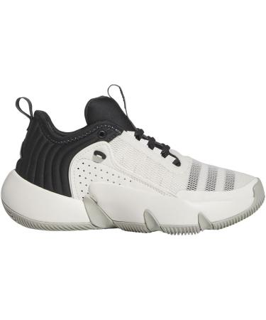 Buy adidas Unisex Kids Trae Unlimited Sneakers 37 1/3 EU - Cloud White/Carbon/Metal Grey | International Shipping Available - Buy Online on GoSupps.com