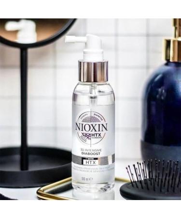 Nioxin 3D Intensive Diaboost 100ml - Buy Online on GoSupps.com