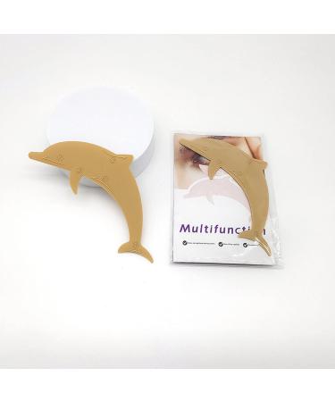 Silicone Eyeliner Stencils Wing Tips Marscara Drawing Guider Lipstick Wearing Aid Quick Multifunctional Eye Makeup Tool Eye Makeup Tools to Create Cat Eyes Liner Eye Makeup Tools and-Accessories Eye Blue - Buy Online on GoSupps.com