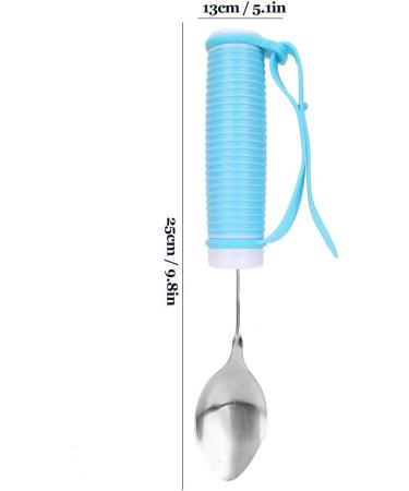Voluxe Eating Aids for Disabled & Elderly - Stable Dish Solutions for Trembling Hands - Buy Online on GoSupps.com