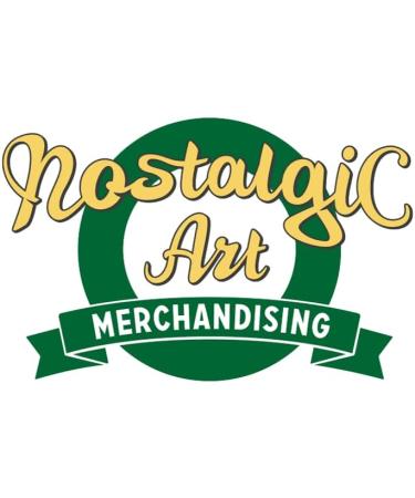 Nostalgic-Art Retro Pillendose - Mercedes-Benz Gift for Fans | Vintage Design with Peppermint Dragees | International Shipping - Buy Online on GoSupps.com