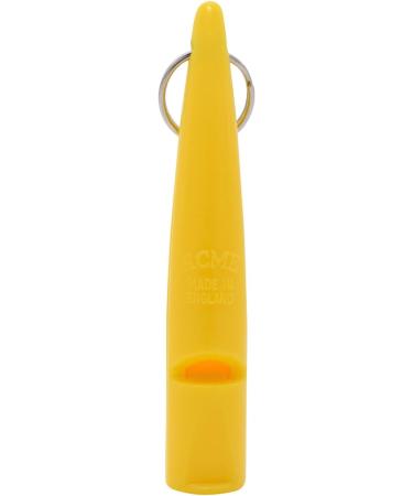210.5 ACME Whistles - Yellow - Buy Online on GoSupps.com