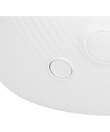 Eye Massager with Heat & Music | Vibration & Air Compression | 3 Relaxing Modes for Muscle Relief - Buy Online on GoSupps.com