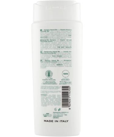  Vitalcare vitalcare Natural Bio Shampooing 250 ml - Buy Online on GoSupps.com