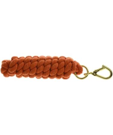 Hy Extra Thick Lead Rope Black - Black - Buy Online on GoSupps.com