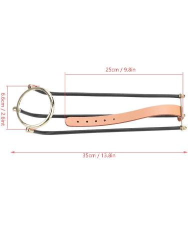 Snooker Table Rail Pockets Replacement Set - 6pcs Standard Solid Empire Rail with Net Pockets - Buy Online on GoSupps.com