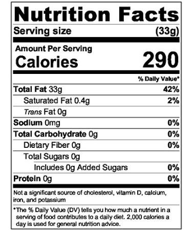 Paramount Melting Crystals - 4 Lb Total - Pack of 2 Tubs - Buy Online on GoSupps.com