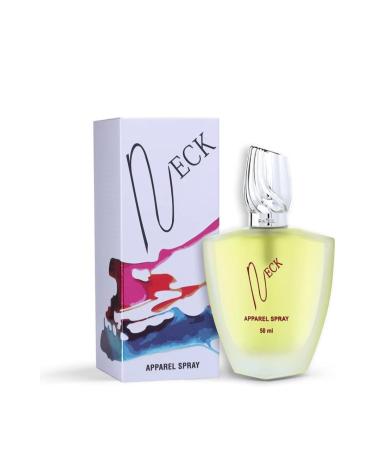 Unisex Adult Neck Fresh Fragrances Patel Perfume Spray 50 Ml