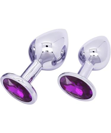 Multi-Massage Kit for Sports | 2-Piece Metal Dual Set (S & M) - International Shipping - Buy Online on GoSupps.com
