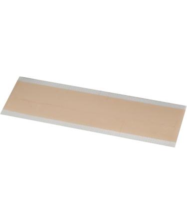Jauarta 3pcs Scar Gel Pad - Self-Adhesive Silicone Scar Tape for Pimple Cover Skin Color - International Shipping Available - Buy Online on GoSupps.com