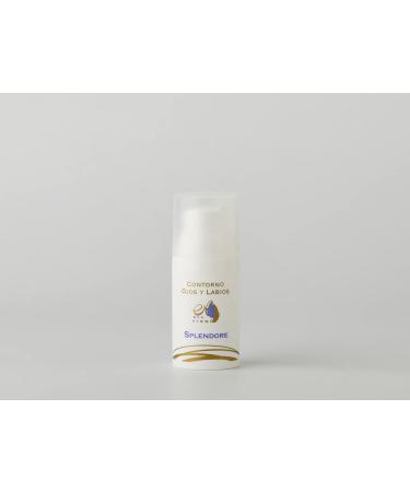 Eva Visno Eye and Lip Cream 30 ml - Buy Online on GoSupps.com