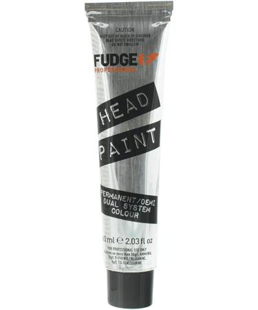 Fudge Professional Headpaint 7.23 Medium Rose Gold Blonde - Buy Online on GoSupps.com