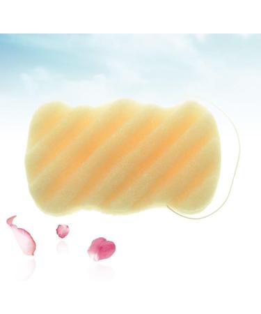 DOITOOL Body Sponge Sponges for Body Cat Desktop Mirror Sponge Natural Sponges Sponge for Skin Care Facial Sponge Cleansing Sponge Headpiece Holder Face Cleaning Supplies - Buy Online on GoSupps.com