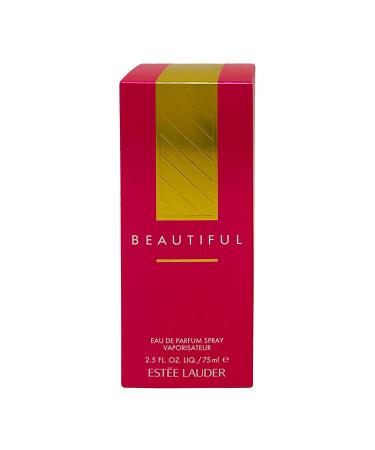Estee Lauder Beautiful 2.5 Edp Sp