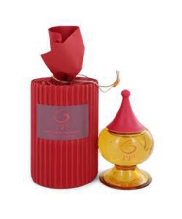 G De Gigli By Romeo Gigli For Women. Eau De Toilette Spray 3.4 Ounces