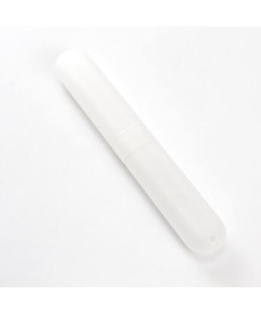 ULTNICE Portable Toothbrush Holder Case - Travel Camping Toothbrush Covers (5pcs Random Color) - Buy Now! - Buy Online on GoSupps.com