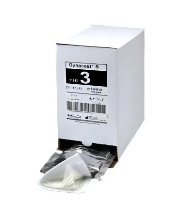 BSN 7449803 Dynacast S Padded Roll Form Splint System 3" Width 15' Length