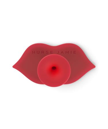 Ros All Night - Nourishing Lip Mask & Exfoliating Tool | Hydrating Lip Care for Softer Lips - Buy Online on GoSupps.com