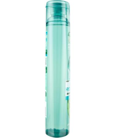  FEI FAN ALOE HYDRA BOMB Moisturizing Shampoo with Aloe Vera Gel & Hyaluronic Acid For Dehydrated Hair Silicone-Free 250ml (2 Bottles) - Buy Online on GoSupps.com