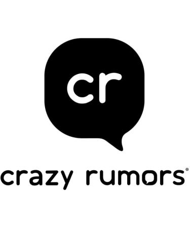 Crazy Rumors Bergamot Lip Balm/100% Natural/Vegan Lip Balm - Buy Online on GoSupps.com