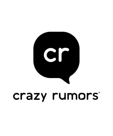 Crazy Rumors Grapefruit Lip Balm - 100% Natural & Vegan | Moisturizing Pink Lip Care for All Skin Types - Buy Online on GoSupps.com