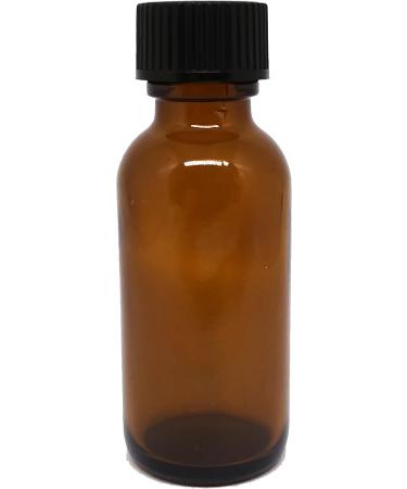 Michael Cords - Type For Men Scented Body Oil Fragrance Regular Cap - Gold - 1 oz. - ID#37093 1 Fl Oz (Pack of 1)
