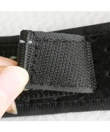 DFHBFG Back Body Correction Belt | Adjustable Shoulder Posture Corrector - One Size Fits All | Improve Posture & Comfort - Buy Online on GoSupps.com