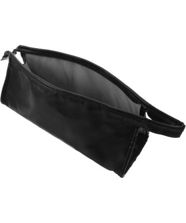 FRCOLOR 3pcs Hair Dryer Storage Bag Blow Dryer for Curly Hair Makeup Brush Bag Travel Case Tool Curls - Buy Online on GoSupps.com