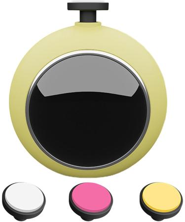 Newborn Nail Trimmer - Electric Nail Filer Toddler Nail Trimmer Portable Nail Clipper Safe Newborn Nail File Baby Nail Care Nail Grinder for Newborn Kids Adults - Buy Online on GoSupps.com