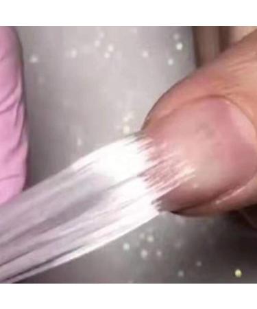 Buy Sytauuan Fiberglass Nail Extension Kit Fast Phototherapy Manicure Tools (10pcs) - International Shipping Available - Buy Online on GoSupps.com