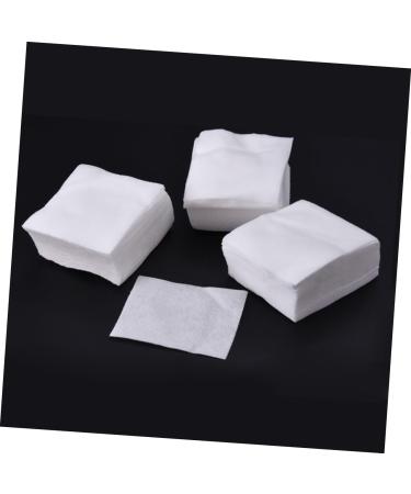 FRCOLOR 1200 Pcs Facial Cotton Pads Premium Makeup Remover Sheets for Clean Skin | Buy Internationally - Buy Online on GoSupps.com