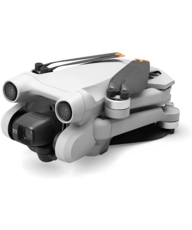 DJI Mini 3 Pro Camera Drone Quadcopter Bundle with 4K Video & Extended Protection - Deco Gear Backpack + FPV VR Viewer Included - Buy Online on GoSupps.com