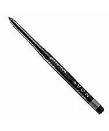 Avon Glimmersticks Eye Liner (Majestic Plum)