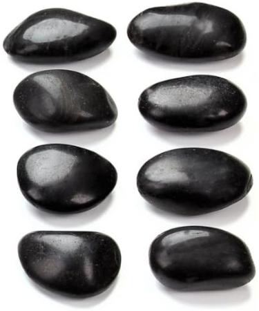 Hot Stone Set for Beginners - 38 Premium Stones | MASSAGE-EXPERT - International Shipping - Buy Online on GoSupps.com