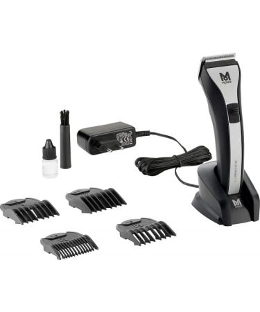 Wahl Moser Chrom2style Hair Clipper - Professional Quality Precision Styling International Shipping Available - Buy Online on GoSupps.com