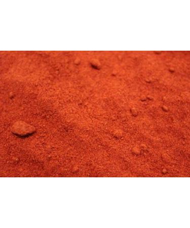 1000Kr uter 1000Kr uter Paprika Ground Pepper Powder (100g)