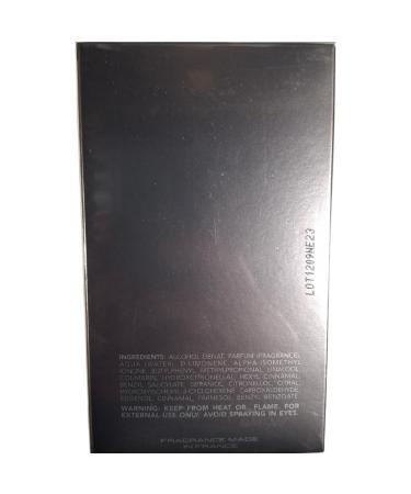 Territoire Sport for Men Eau de Parfum Spray - 3.4 FL. OZ - Buy Online on GoSupps.com