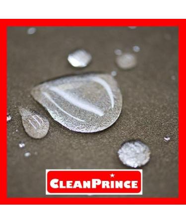 CLEANPRINCE - Marble And Granite Stain Protection - Buy Online on GoSupps.com