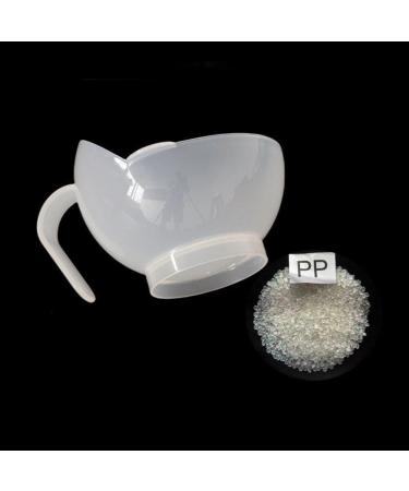 Buy Lipfer Anti-Displacement Spill Proof Bowl for Elderly & Disabled - Large Suction Base - International Shipping Available - Buy Online on GoSupps.com