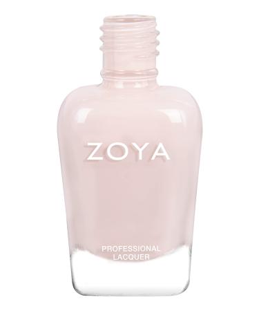 ZOYA NAIL POLISH IN CHELSEA Blush