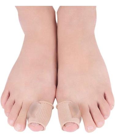 Fastbobitong Big Toe Separator for Valgus Correction - One Size Fits All - Buy Online on GoSupps.com